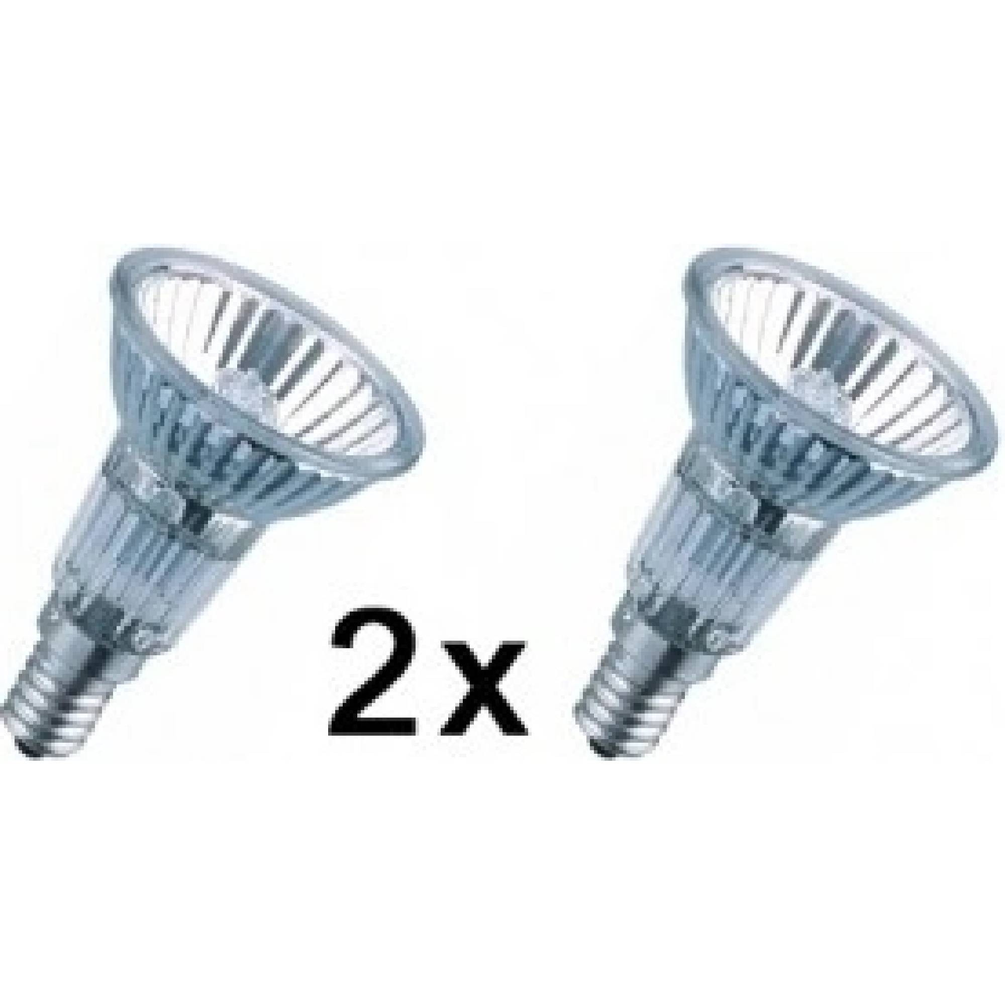 Massive Halogenová žárovka E14 40W sada 2 žárovek