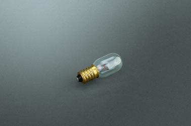 Massive žárovka E14 válcová baňka