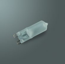 Massive halogenová žárovka G9 sada 2 ks varianta: 60 WATT