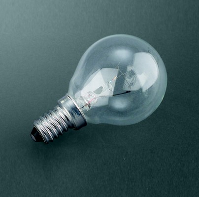 Massive žárovka E14 matná 60W