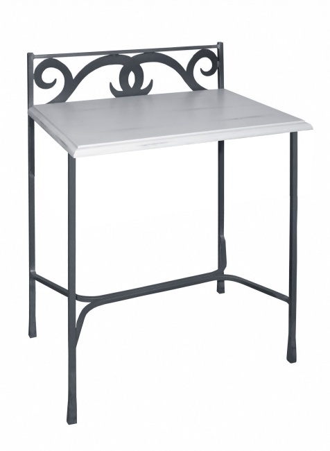 Iron Art GRANADA noční stolek