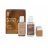 uniters natural leather care kit midi