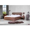 Manželská postel MODENA 180 cm