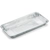 Weber Alu misky XL