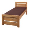 Gazel Rhino I. postel 120 oak