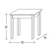 0000843 jidelni stul 78x78 bilo hneda[1]