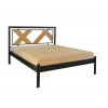 DK0484 iron art dover kanape kovaná postel