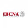 Ibena Jacquard Uni Porto deka krémová 150x200cm