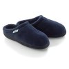 tempur slippers pantofle