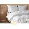 Every Silver Plus přikrývka 200 x 220 cm