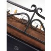 Iron Art ALTEA kovaná postel