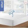 6426 velfont hpu respira prosteradlo a matracovy chranic 100x220 cm bila