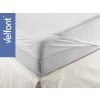 6438 velfont hpu respira prosteradlo a matracovy chranic 180x220 cm bila