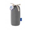 7008 1 velfont hpu respira prosteradlo a matracovy chranic 180x200 cm tmave seda