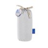 7044 1 velfont hpu respira prosteradlo a matracovy chranic 80x200 cm svetle seda