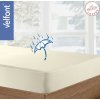 7134 velfont hpu respira prosteradlo a matracovy chranic 140x220 cm kremova