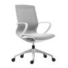 kancelářské křeslo Antares Vision ivory white