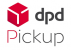 výdejní místo DPD Pickup