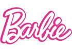 Dětské hodinky Barbie