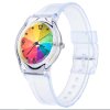 Dětské Barevné hodinky
