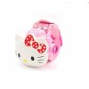 Dětské hodinky s projektorem Hello Kitty