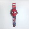 ětské hodinky s projektorem Spiderman Avengers|Načančaná.cz