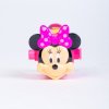 Dětské hodinky s projektorem Minnie|Načančaná.cz