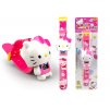 Dětské hodinky s postavičkou Hello Kitty|Načančaná.cz