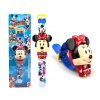 Dětské hodinky s postavičkou Minnie|Načančaná.cz