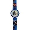 Dětské modré hodinky Kapitán Amerika Avengers|Načančaná.cz