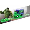 Dětské hodinky Autíčko Hulk s projektorem|Nacancana.cz