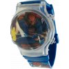Dětské 3D digitální hodinky spiderman