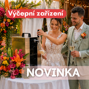 Výčepní zařízení