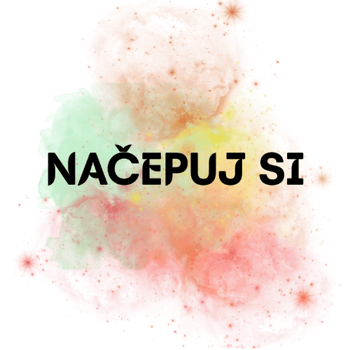 Načepuj si