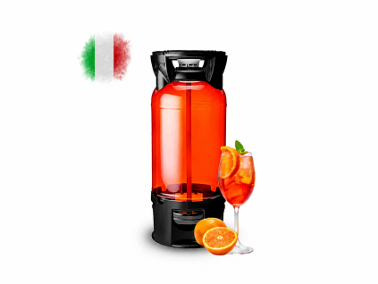 Stracchetto spritz