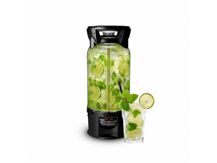 Mojito 10L  stáčený letní koktejl
