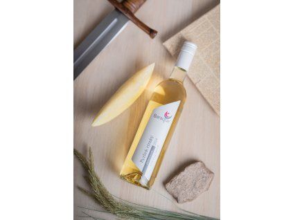 Ryzlink rýnský 2024 (2)