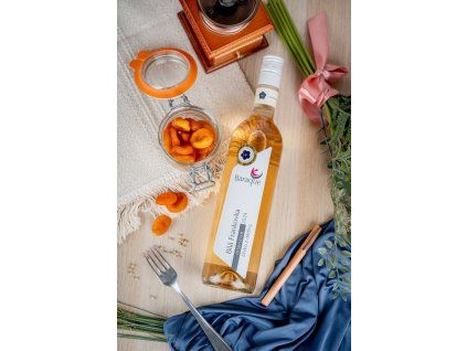 Bílá Frankovka 2024 (2)