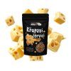 Wormici - sušení červíci - Cheddar