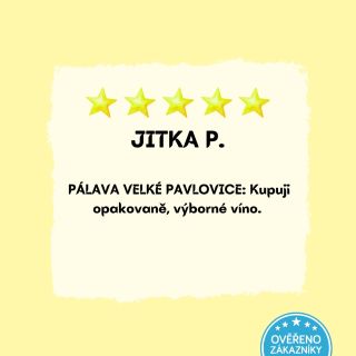 Děkujeme za tuhle krásnou zpětnou vazbu, máme radost, že Vám chutnalo, a že se opakovaně vracíte 💯 Napište nám do...