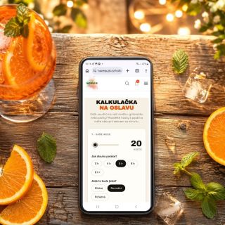 Kolik piva na oslavu pro 30 lidí? A kolik nealka pro řidiče? 🤔 Přesně tuhle otázku jsme slyšeli tak často, že jsme na ni...
