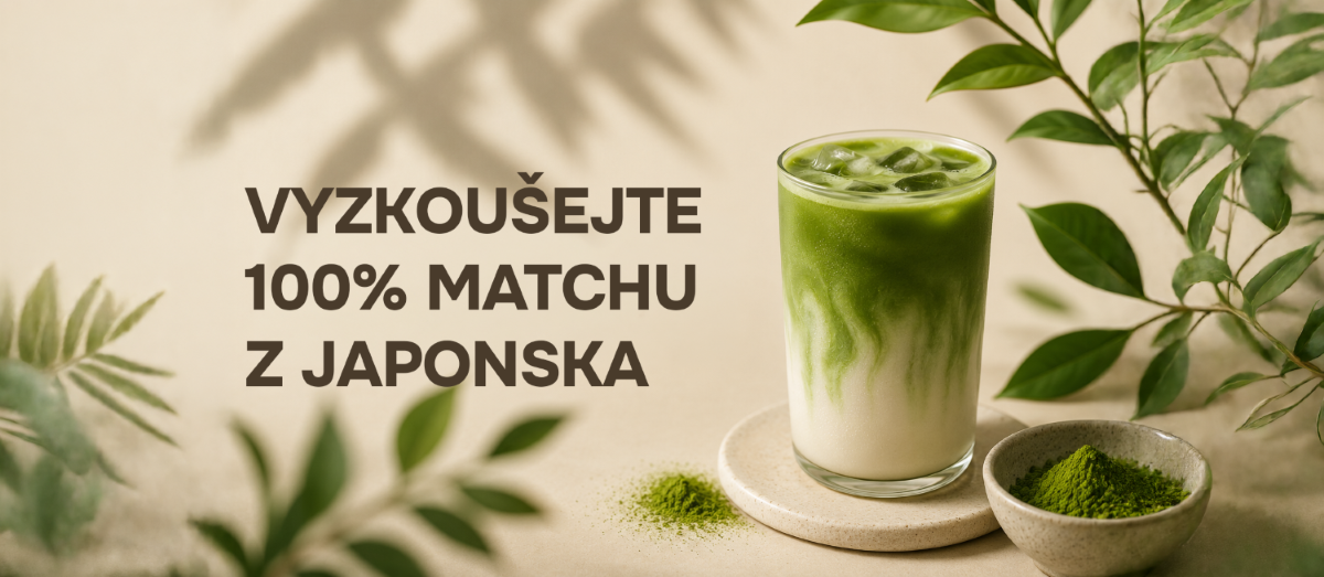 Matcha