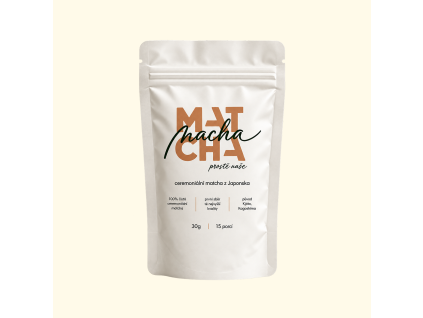 matcha30