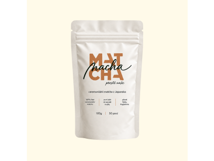 matcha100