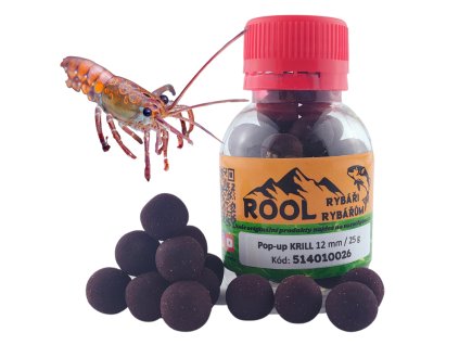 krill 12