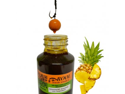 ananas dip 300ml