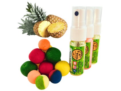 ananas esence