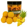Ananasové Pop-Up 24mm plovoucí boilies