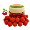 Višňové Pop-Up 16mm plovoucí boilies