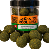 Boilies anýzové 20mm, 250ml s dipem